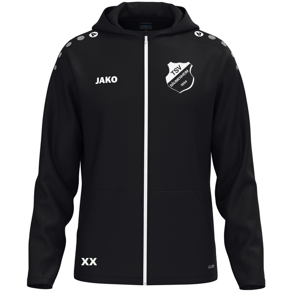 KinderKapuzenjacke Light One 
