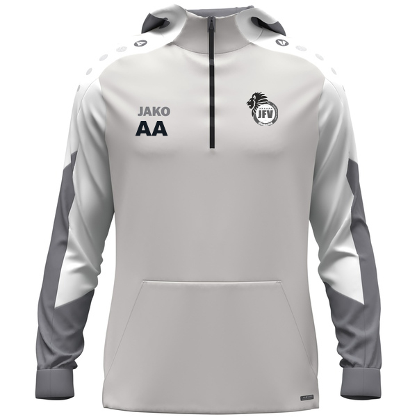 Zip Hoodie Dynamic 