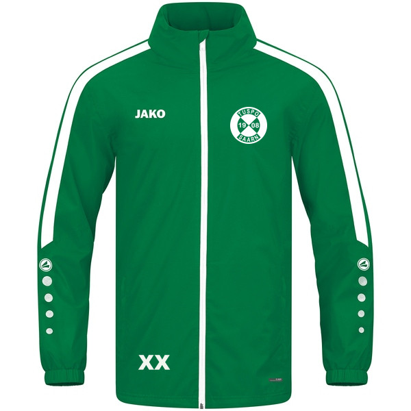 Allwetterjacke Power 