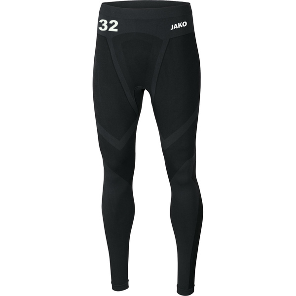 Long Tight Comfort 2.0 