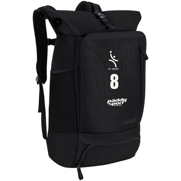 Rucksack Matchday 