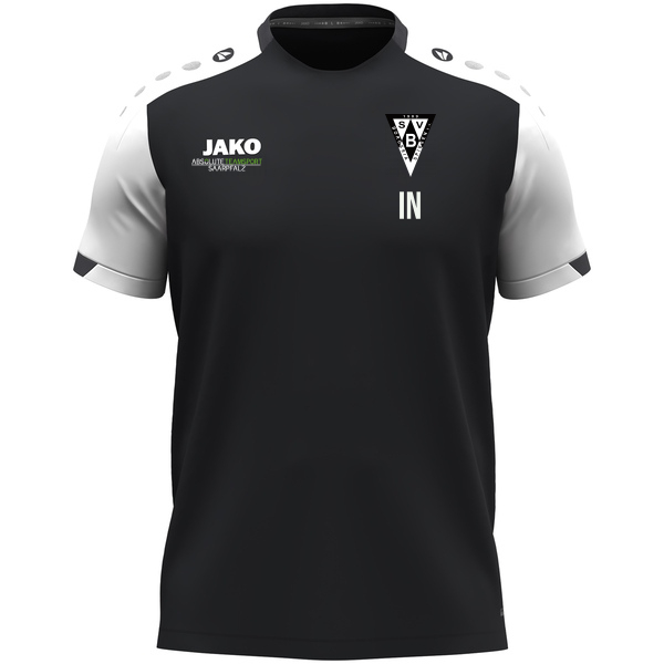 T-Shirt Dynamic 