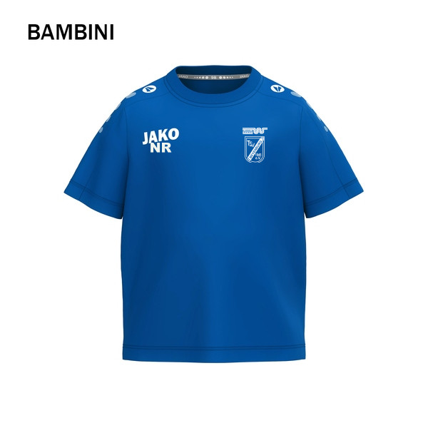 KinderT-Shirt One Cotton Bambini 