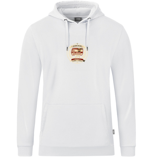 Kapuzensweat Organic  