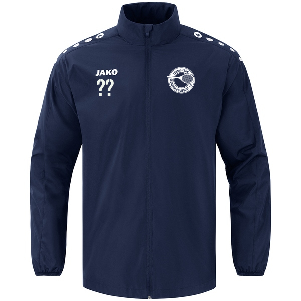 Allwetterjacke Light One 