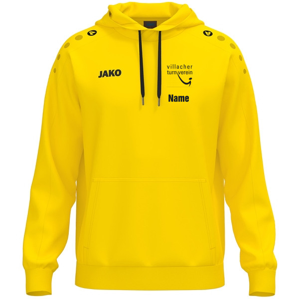Kapuzensweat One Cotton 