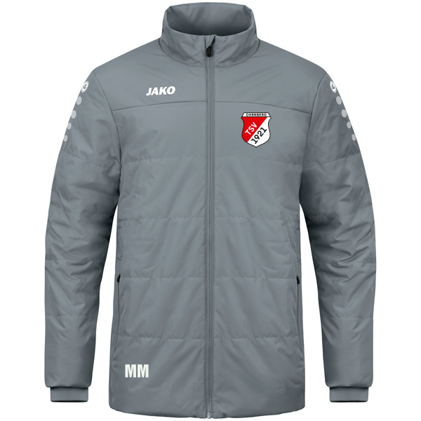 Coachjacke Team 