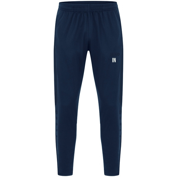 KinderPolyesterhose Power 