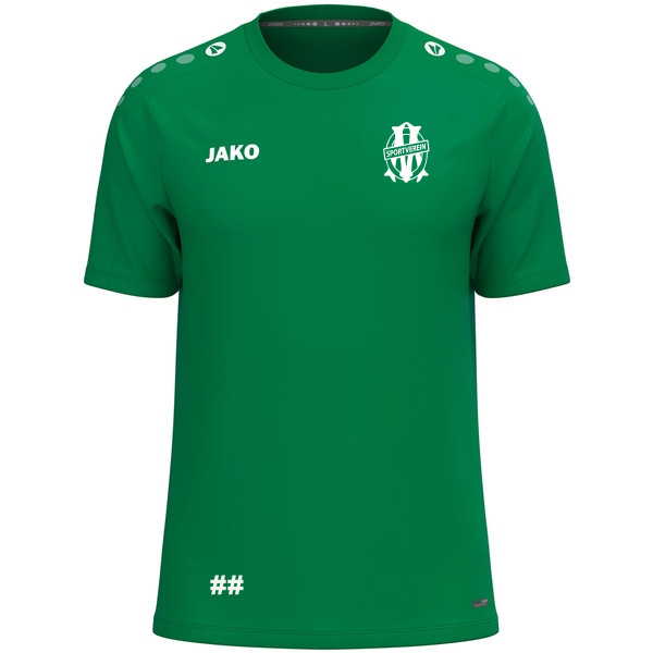KinderT-Shirt One 