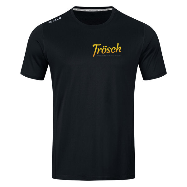 KinderT-Shirt Run 2.0 