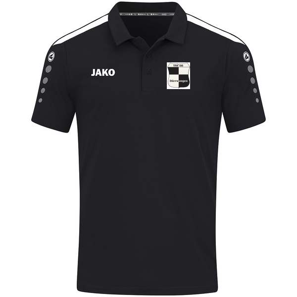 KinderPolo Power 