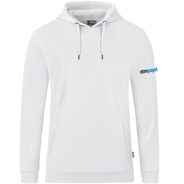 Kapuzensweat Organic  
