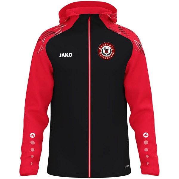 KinderKapuzenjacke Sonic 