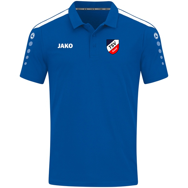 KinderPolo Power 