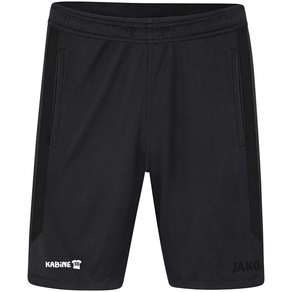 KinderShort Power 
