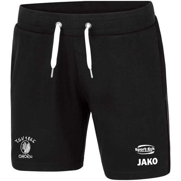 Short Base Damen 