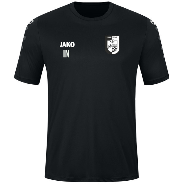 Trikot Team kurzarm 