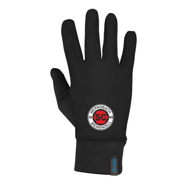 Feldspielerhandschuhe Funktion Warm 