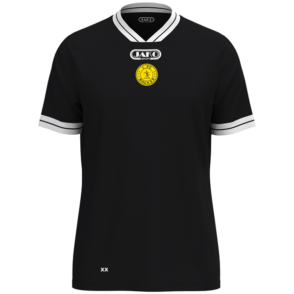 Trikot Retro kurzarm 