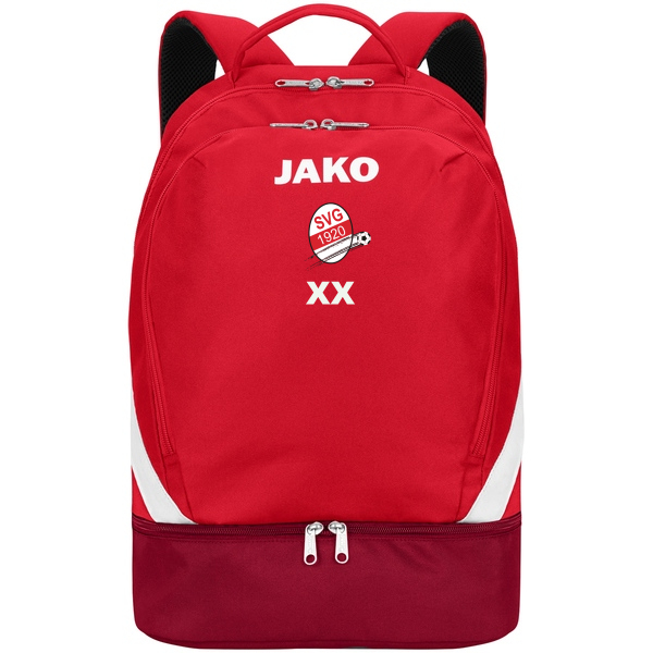 Rucksack Iconic 