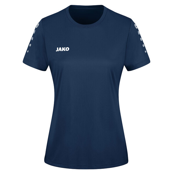 womanTrikot Team Damen kurzarm 