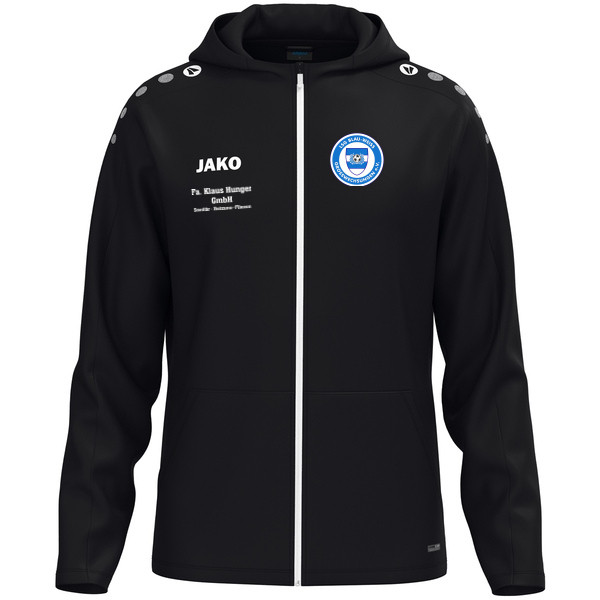 KinderKapuzenjacke Light One 