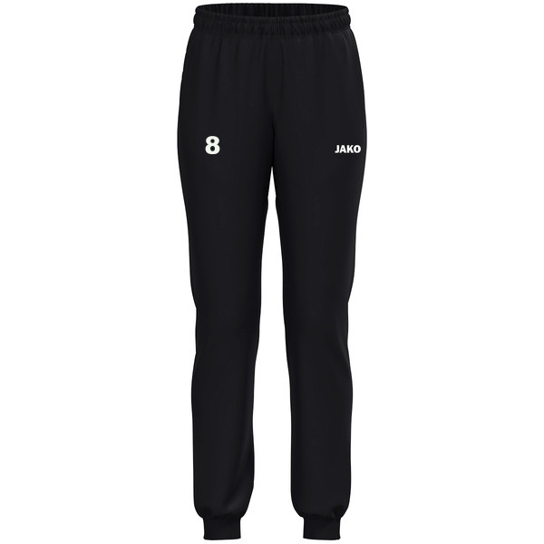 womanPolyesterhose One Damen 