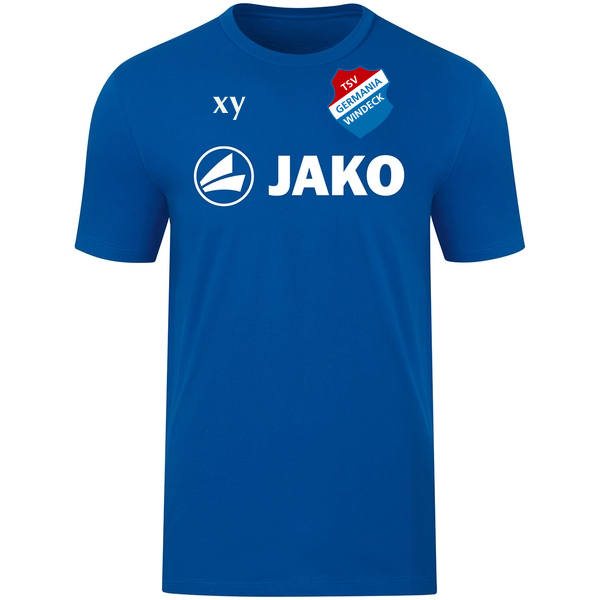 KinderT-Shirt Promo 