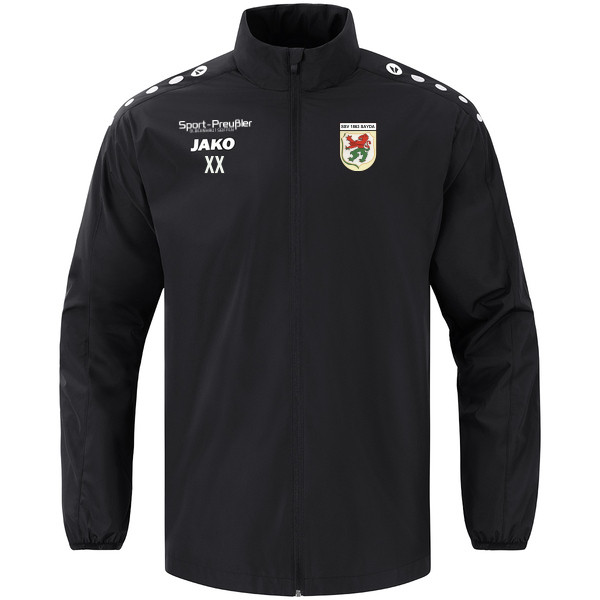 Allwetterjacke Light One 