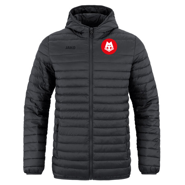 KinderSteppjacke 