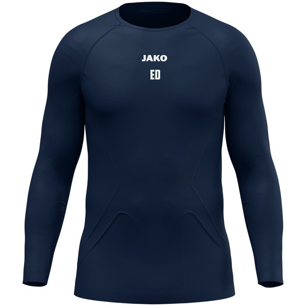 Maillot Seamless ML 