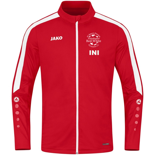 KinderPolyesterjacke Power 