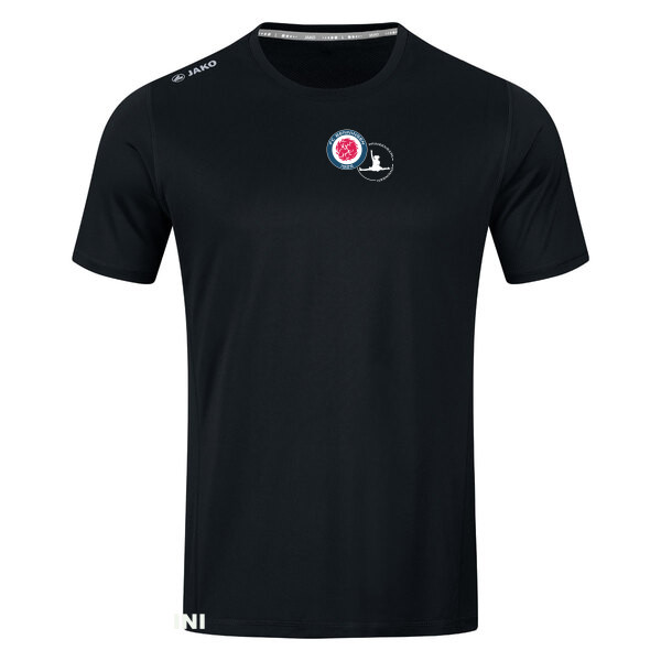 KinderT-Shirt Run 2.0 