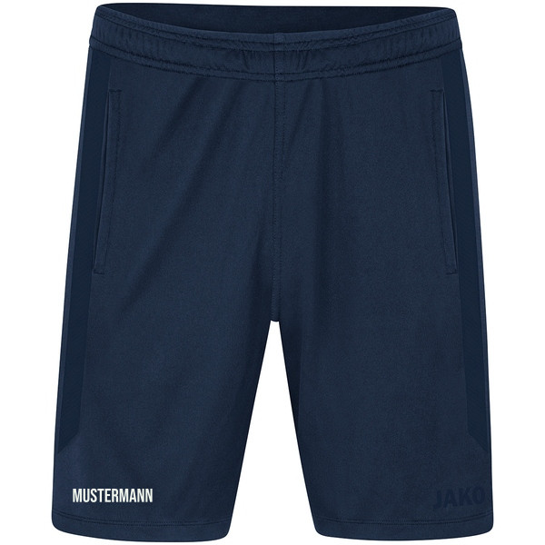 KinderShort Power 