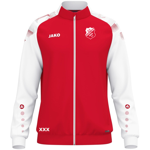 Polyesterjacke Sonic 