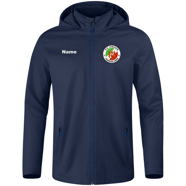 Allwetterjacke Allround 