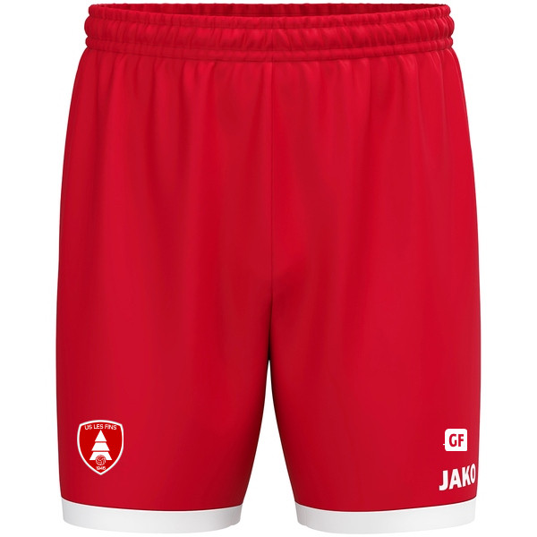 Short One 