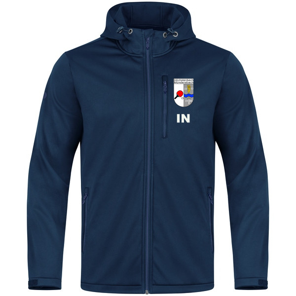 KinderSoftshelljacke Premium 