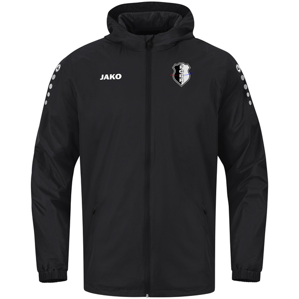 Veste de pluie Team 2.0 