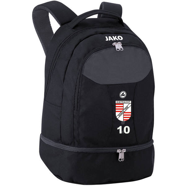 Rucksack TLS 