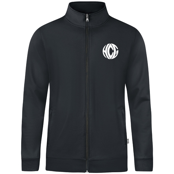 Sweatjacke Doubletex 