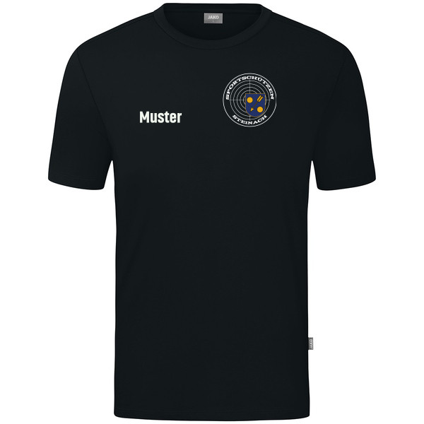T-Shirt Organic Stretch 
