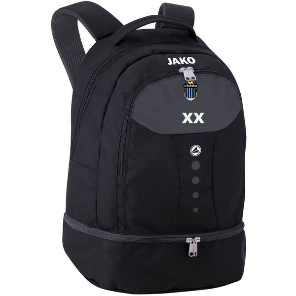 Rucksack TLS 