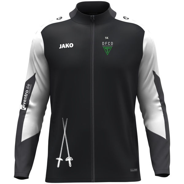 Polyesterjacke Dynamic 