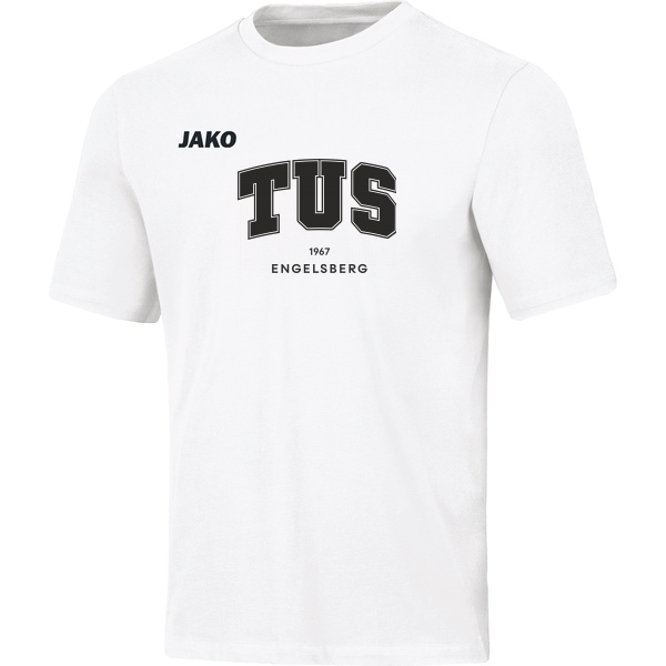 KinderT-Shirt Base 