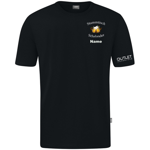 T-Shirt Doubletex 