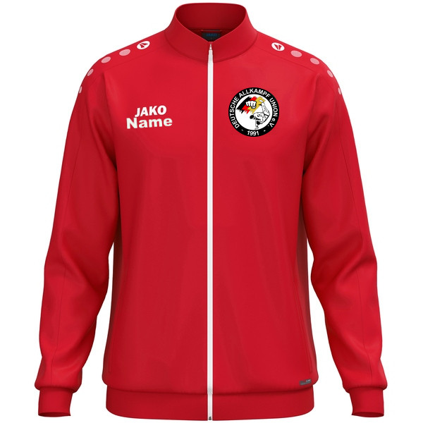 Polyesterjacke One 