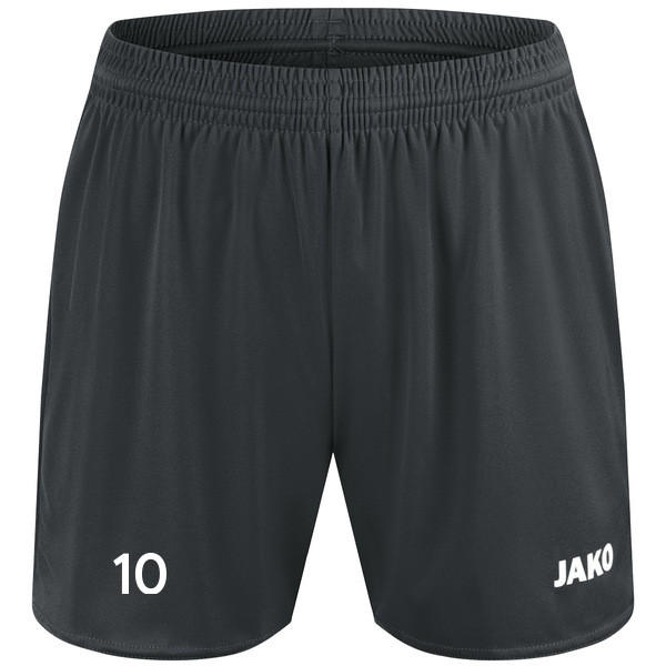 womanSporthose Manchester 2.0 ohne Innenslip Damen 