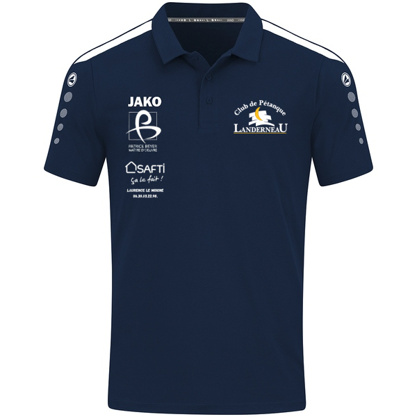 EnfantsPolo Power 