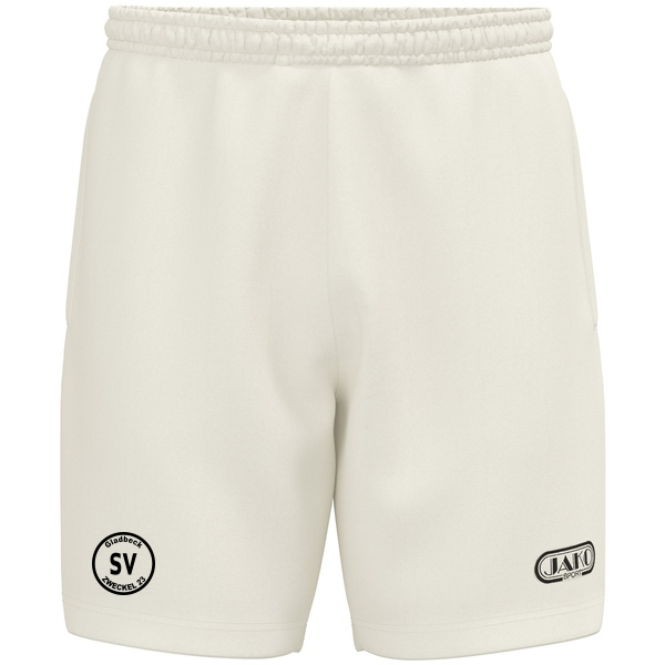Short Wardrobe 